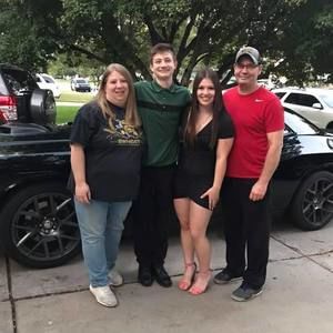 Meet your Posher, Jon